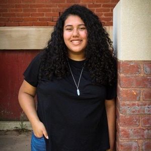 Meet your Posher, Abby